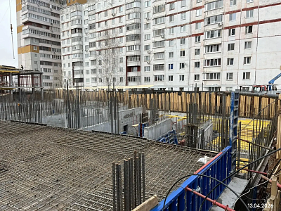 ЖК Хороший стиль