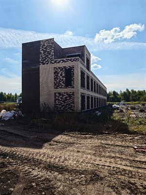 г. Бердск