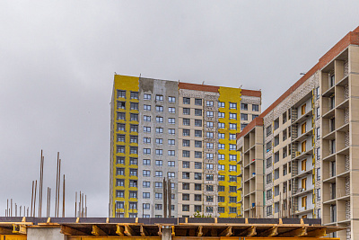 Кварталы АРТНОВА/ARTNOVA дом К5.2