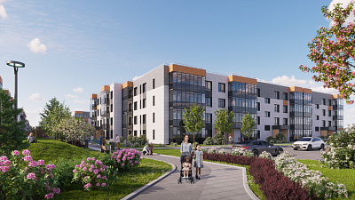 г. Южно-Сахалинск, Улица Им. Б.П. Полевого