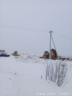 Жилой комплекс