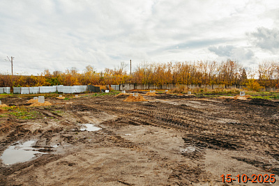 Таулар. Корпуса 1,2,3