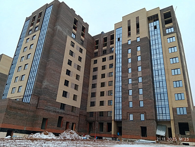 г. Кострома, Улица Магистральная