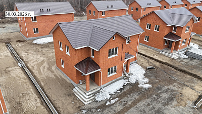 ЖК Таунхаус-квартал