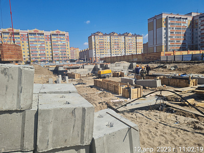 г. Йошкар-Ола, Улица Петрова