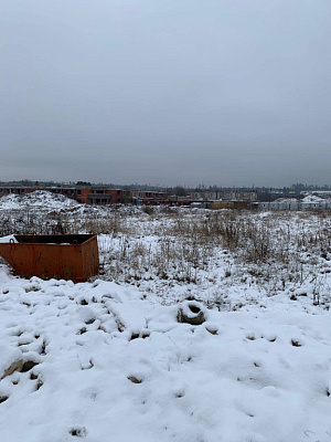 Загородный квартал 