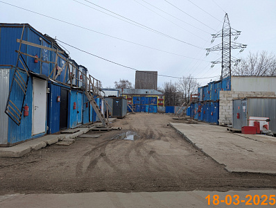 Жилой комплекс