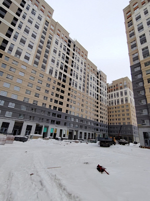 Первый Академ