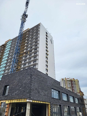 Жилой комплекс 