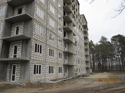 СКАЙ ПАРК 2