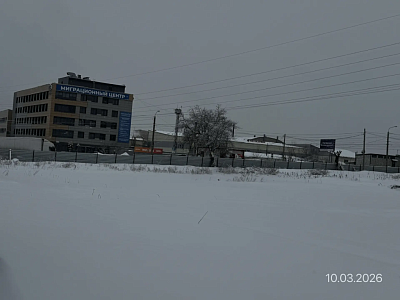 Жилой комплекс 