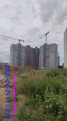 ЖИЛОЙ КОМПЛЕКС (ЖК) ПОКОЛЕНИЕ