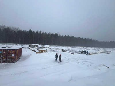 Новоселье