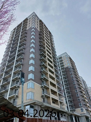 жилой квартал GRAND AVENUE