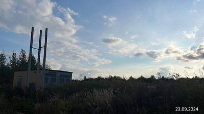 Жилой комплекс 