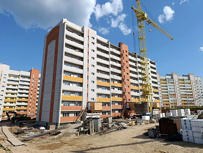 Деревня Алтуховка