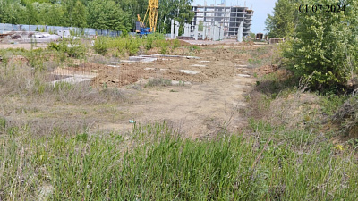 Микрорайон 13