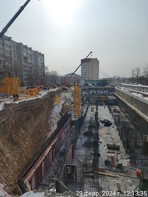 г. Хабаровск, Улица 60-летия Октября