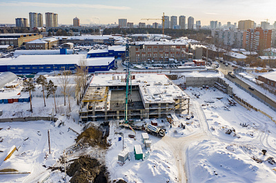 ВОРОШИЛОВ (VOROSHILOV)