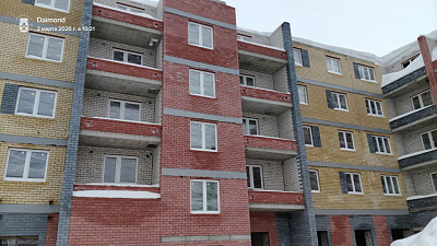 ЖК СЕМЕЙНЫЙ