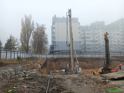 г. Белгород, пр-кт Б.Хмельницкого