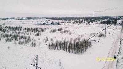 Квартал Лаголово