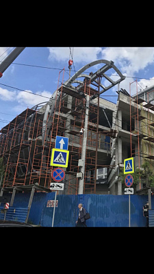 г. Нижний Новгород