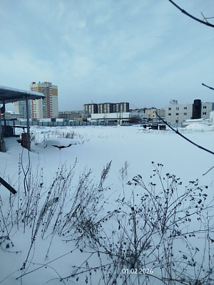 ЖК Рассвет