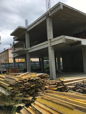 г. Екатеринбург, Улица Агрономическая