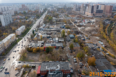 Жилой комплекс