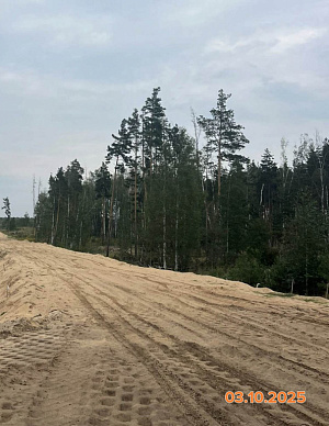 г. Воронеж, ул. Изыскателей