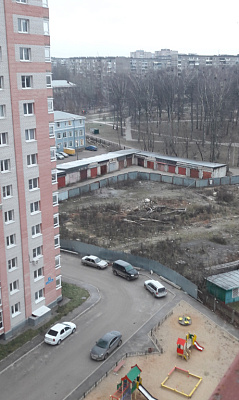 Макаринская роща