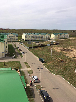 Троицкая Слобода