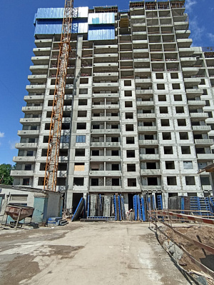 г. Москва, Район Левобережный