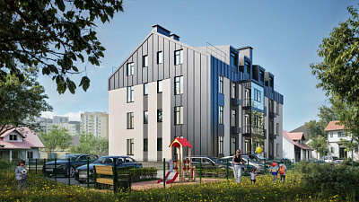 г. Владимир, Улица Мельничный проезд