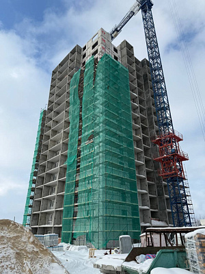 Жилой комплекс 