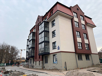г. Пионерский, ул Комсомольская