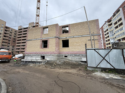 ЖК Журавли