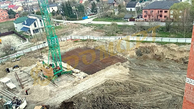 Жилой Комплекс 