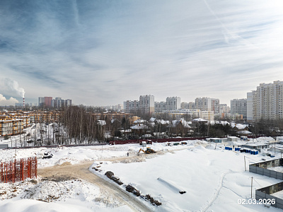 Жилой комплекс