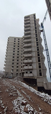Комплекс апартаментов 