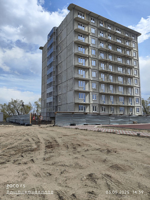 г. Минусинск, Улица Трегубенко