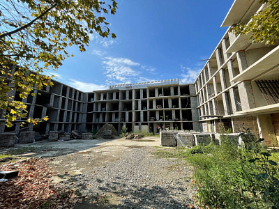 Гостиничный комплекс 