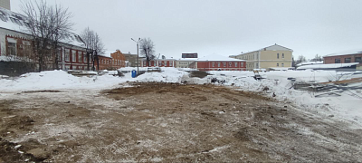 г. Ярославль, Улица Некрасова