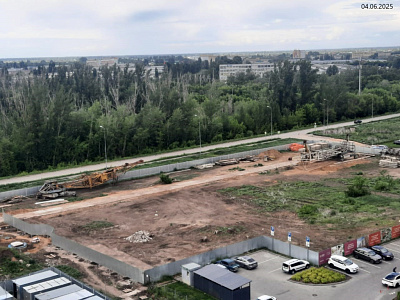 ЖК «Южный бульвар»