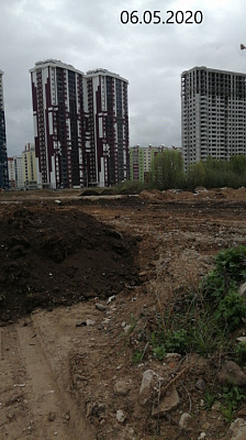 СМАРТ квартал Центральный. Дом 4 Этап 2