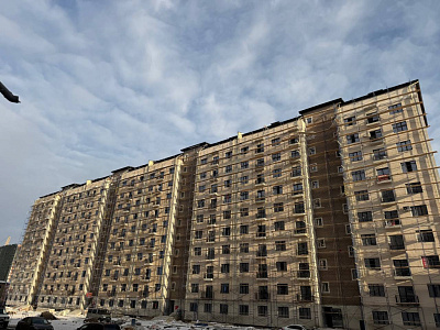 Жилой Комплекс 