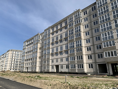 Жилой комплекс 