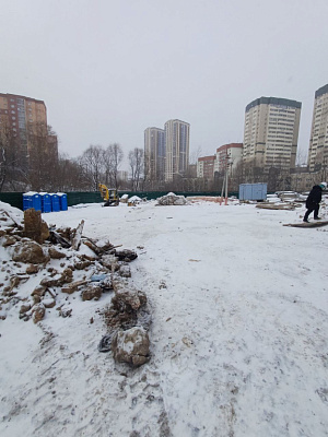 Расцветай на Кропоткина