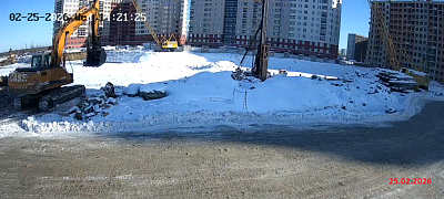 ЛО, г. Мурино